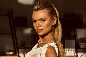 Gdy mój dziadek żegnał babcię ... — opowiada Emilia Komarnicka
