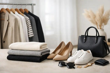 Moda modułowa: mniej decyzji, więcej stylizacji