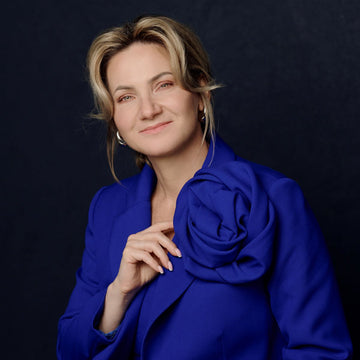 O kulisach marki premium - Anna Zaq dla e-gospodarka