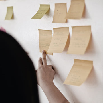 Różnica tkwi w podejściu ...