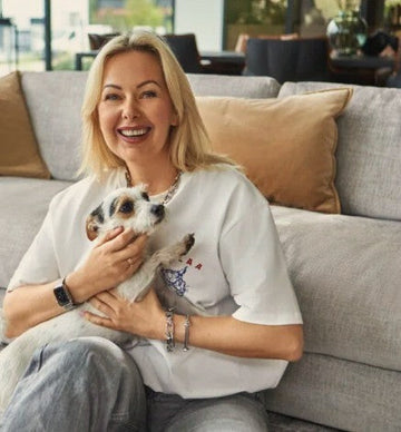 Perfekcja nie jest wymogiem - Kamila Rowińska